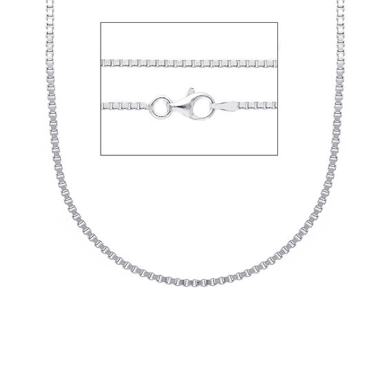 Collana Gioielleria Dossena  in Argento 172221  SONGA - 172221  SONGA